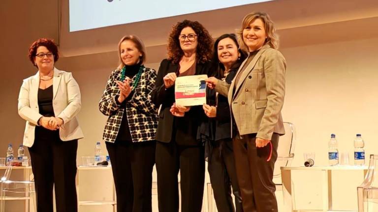 Rimini premiata a Roma per il progetto “Nodi Territoriali di Salute”