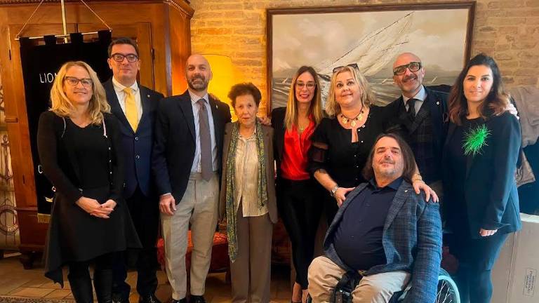 Cesenatico, barca speciale e tour costiero per regalare ai disabili l’emozione della vela in mare