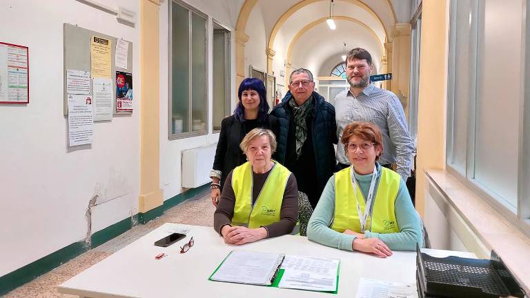 Bagnacavallo, nuovo presidio per utenti e cittadini