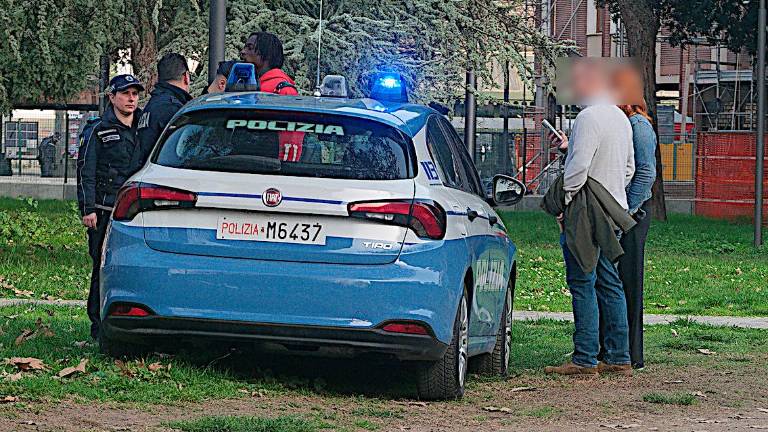 Foto Massimo Fiorentini