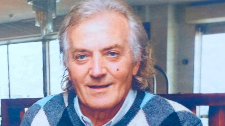 Cattolica piange Vasco Patrignani, giovedì 14 agosto i funerali