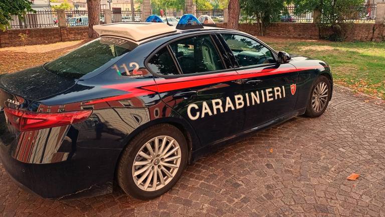 Lugo. Arrestato 28enne moldavo con documenti falsi