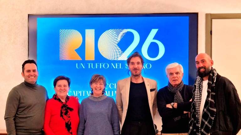 Riccione candidata a Capitale del Mare: il Comune investe 5,5 milioni VIDEO