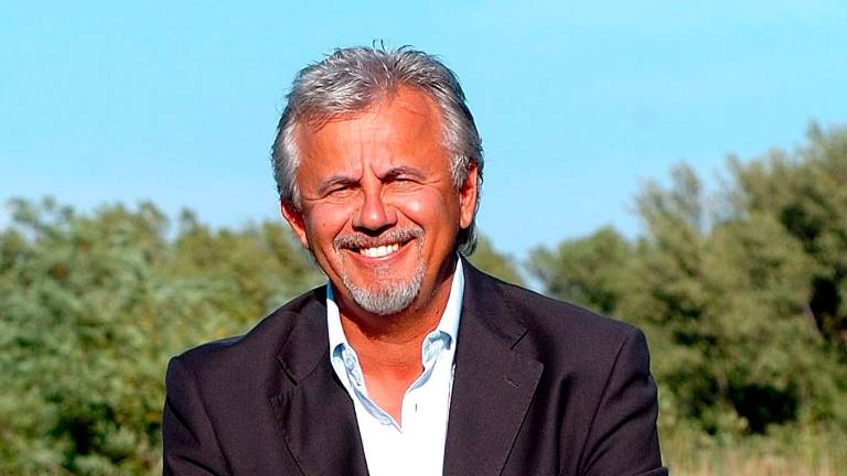 Castel San Pietro, è morto l’architetto Serrantoni che ideò il Golf club Le Fonti