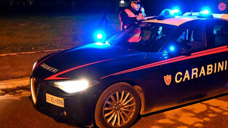 Cesena, la lite in famiglia finisce in rissa e arrivano i Carabinieri: una denuncia per lesioni