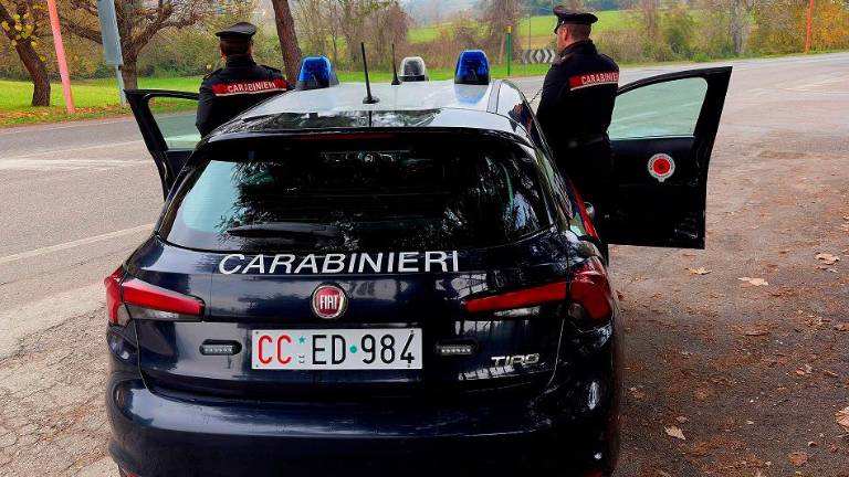 Cesena, 17enne arrestato per rapina, va in comunità ma viola più volte le regole e finisce al carcere minorile