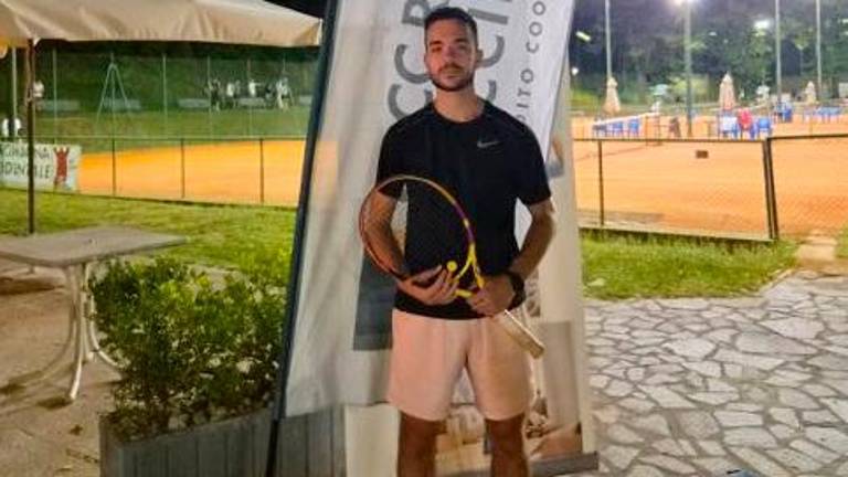 Federico Costanzi