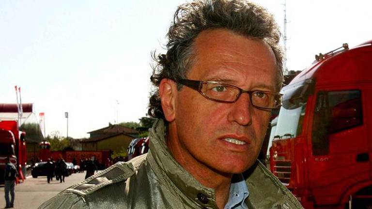 Brisighella, il Premio Dionisio Naldi a Gabriele Tredozi