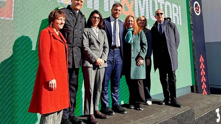 Imola, l’Autodromo e il Porto di Ravenna alleati per nuove opportunità turistiche