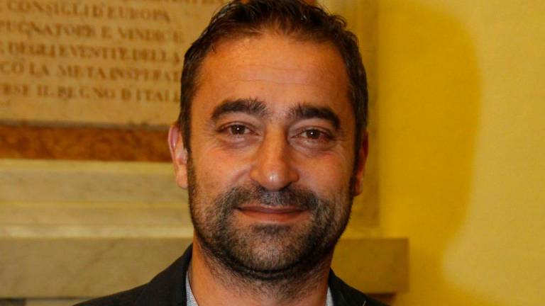 Elezioni 2026 a Faenza, Padovani esce allo scoperto: «Pronto a candidarmi sindaco»