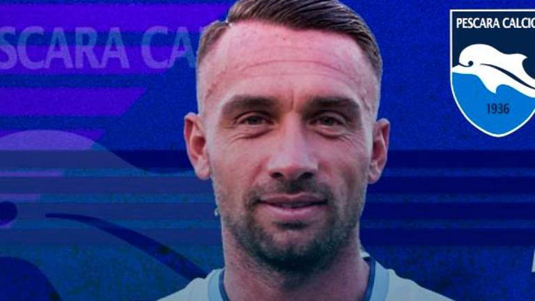 Gaetano Letizia (foto Pescara Calcio)