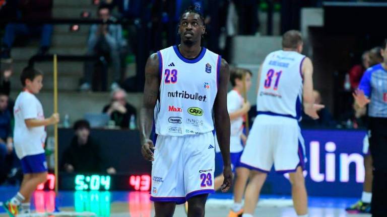 (Foto Treviso Basket)