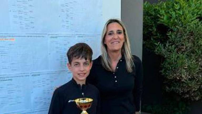 Tennis, Coppa delle Viole, vincono Sena e Rondinelli