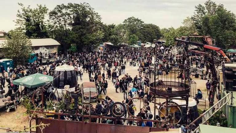 Santarcangelo, via alla conferenza dei servizi che può salvare Mutonia dalla demolizione