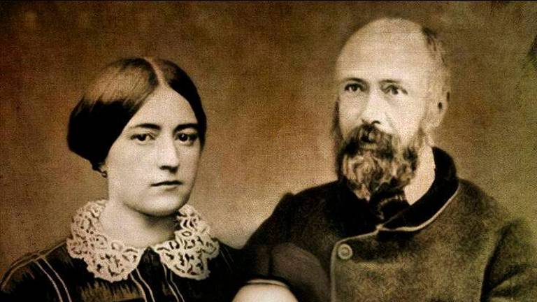 Luigi e Zelia Martin: i genitori di Santa Teresa di Lisieux