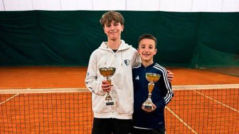 Tennis, Cenciarini vince a Misano