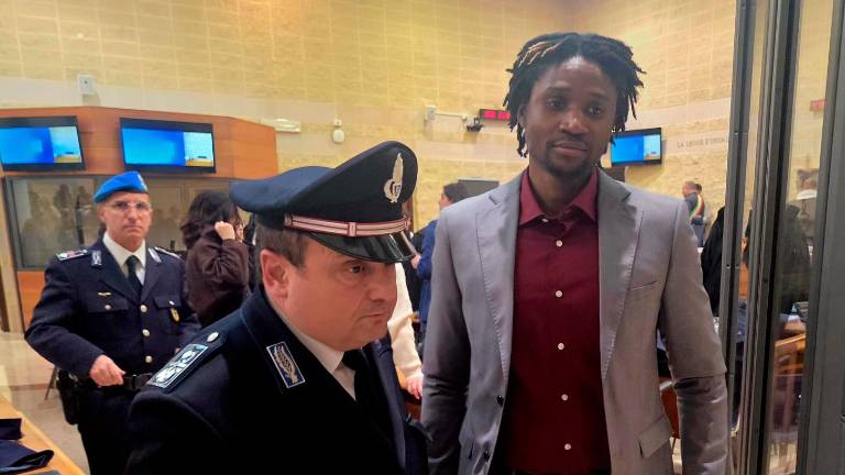 Processo Pierina, la testimone della difesa: “La moglie di Loris mi disse che la Procura ce l’aveva con Manuela”