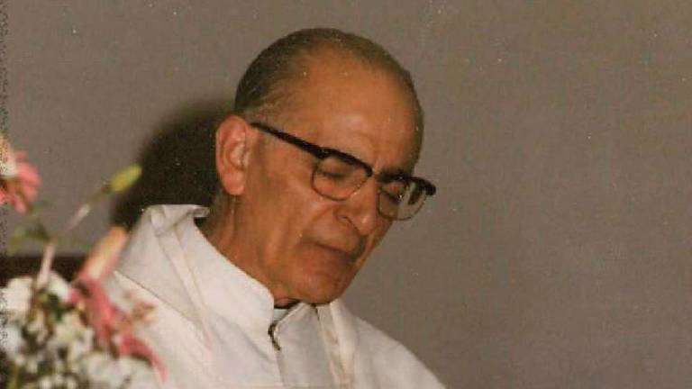 Don Luigi Tiberti