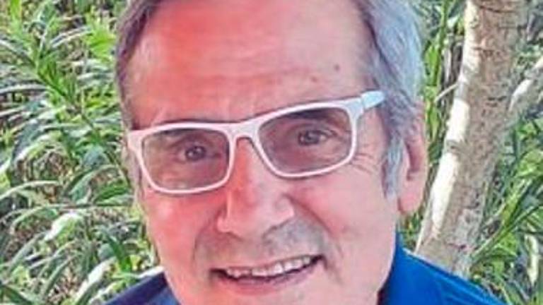 Gilberto Graffieti