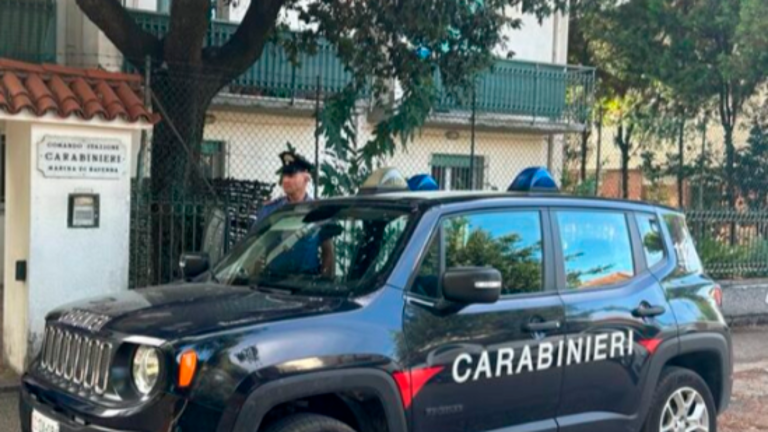 Violenza alle donne, 51 arresti quest’anno fatti dai carabinieri in provincia di Ravenna
