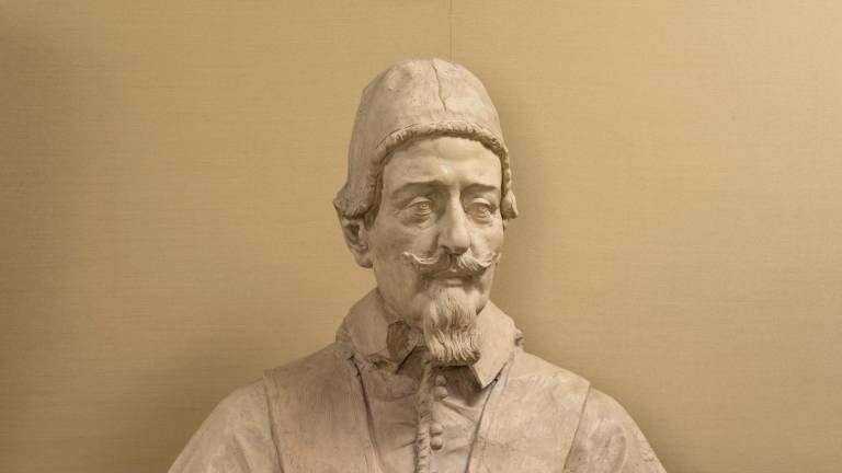 Forlì, la nuova mostra al San Domenico si intitola “Barocco: grande teatro delle idee” FOTOGALLERY