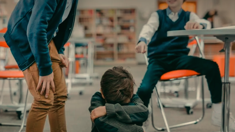 San Marino. Approvato il protocollo anti bullismo