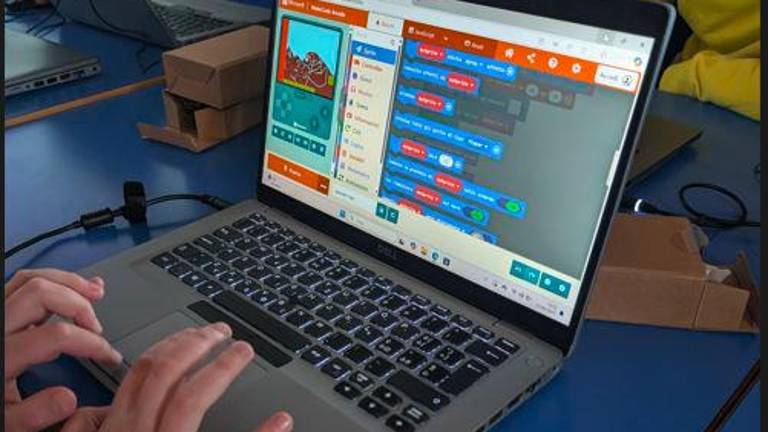 Progettare e sviluppare un videogioco, iniziative per i giovani del Faentino