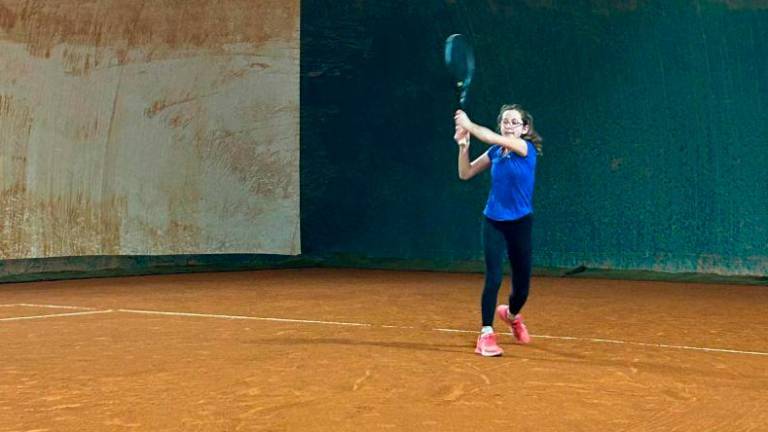 Tennis: i risultati degli Open al Tc Viserba e al Ct Rimini, e del Quarta al Parckin