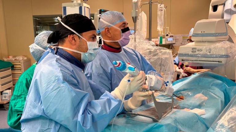 Al Maria Cecilia Hospital il primo Heart Valve Center della Romagna