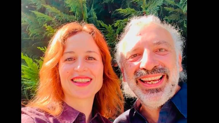“Via dei Matti numero 0” resta su Raitre, Valentina Cenni e Stefano Bollani: “Grazie a tutti” VIDEO