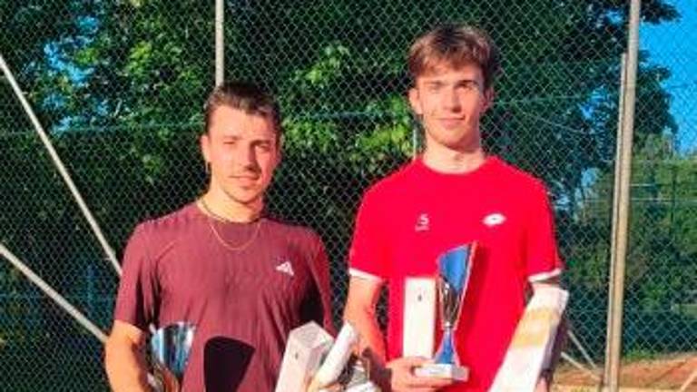 Tennis, Matilde Morri trionfa a Conselice