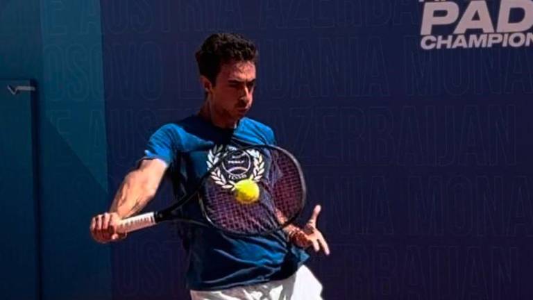 Mattia Bandini