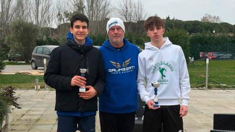 Tennis, tutti i vincitori al Queen’s / GALLERY