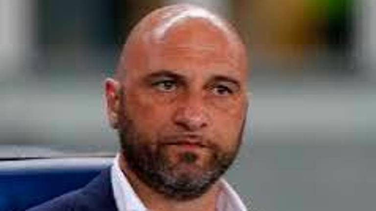 L’ex direttore sportivo Luca Nember