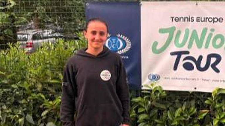 Tennis, Briganti, Campana e Franchini avanti a Pavia