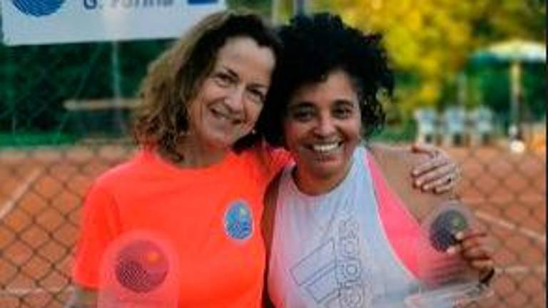 Tennis, Memorial Farina: finale Carletti-Amadei, tra le donne vince Silvia Urbini