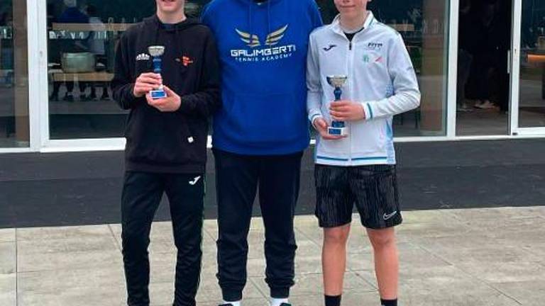 Tennis, tutti i vincitori al Queen’s / GALLERY