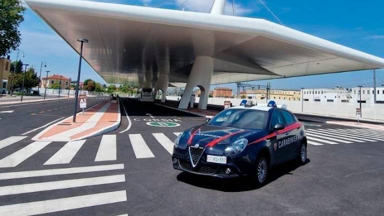 Cesena, arrestato per spaccio in zona-stazione, disposto il divieto di dimora in provincia