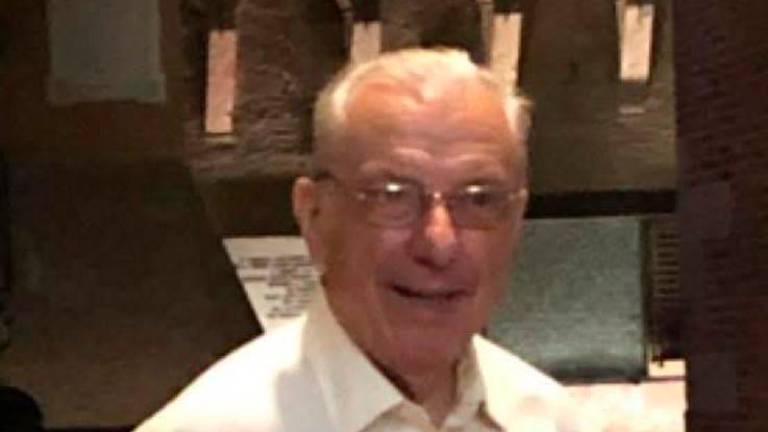 Ettore Pausini, investito e ucciso domenica a Bologna