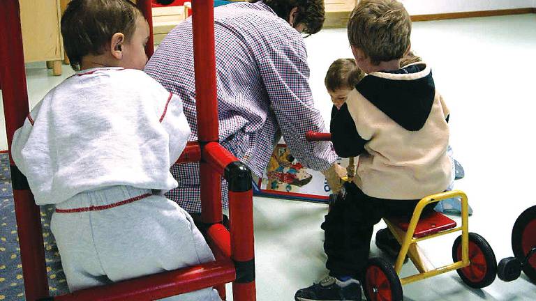 Forlì, aumentano le richieste delle famiglie per il servizio estivo dei nidi comunali