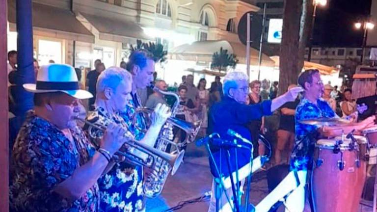 Cesenatico, i martedì sera d’estate in viale Carducci all’insegna di spettacoli e musica