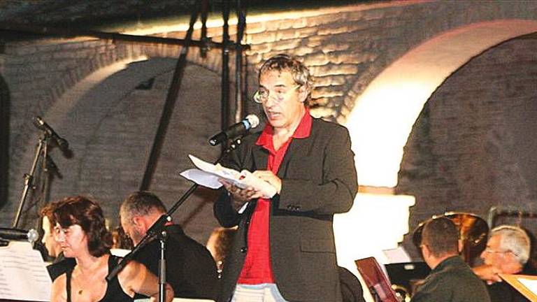 Addio a David Riondino, l’artista eclettico amico della Romagna autore di Maracaibo