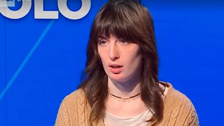 Crans Montana, Eleonora tra rabbia e speranza: «Le ustioni? Molte spese a carico nostro»