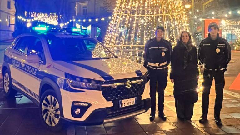 Cattolica. Il Capodanno da Regina, sicuro e pet-friendly