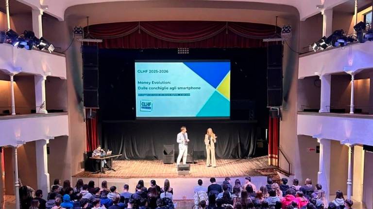 Oltre 200 ragazzi a Cesena per il videocontest sull’educazione finanziaria