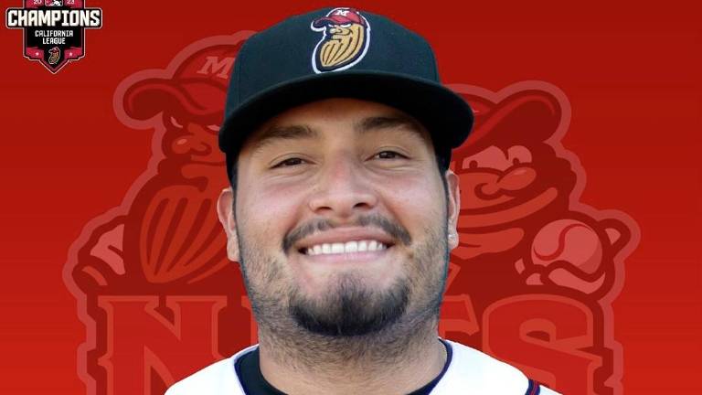 Baseball, a San Marino arriva il catcher Caguana