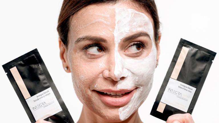 I cosmetici per il viso: importanza e benefici per la bellezza della pelle