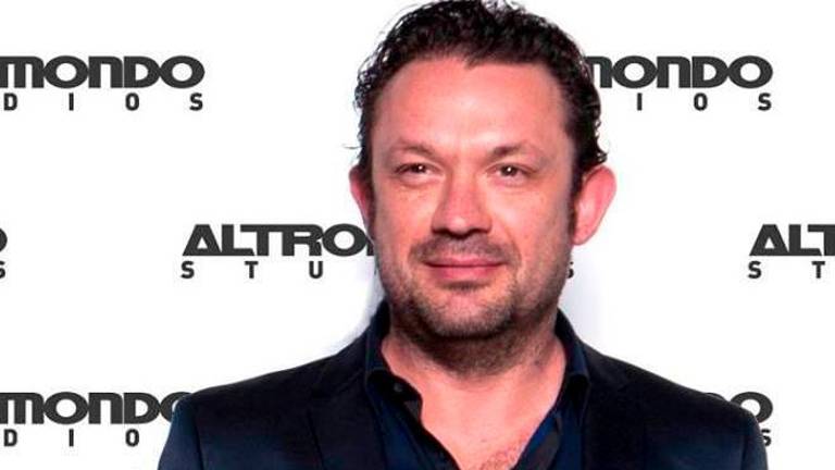 Enrico Galli