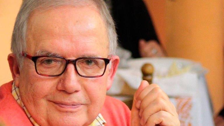 Cesena: in chiesa a San Rocco il funerale di Graziano Pieri