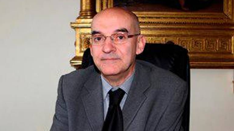L’assessore Massimo Fabi